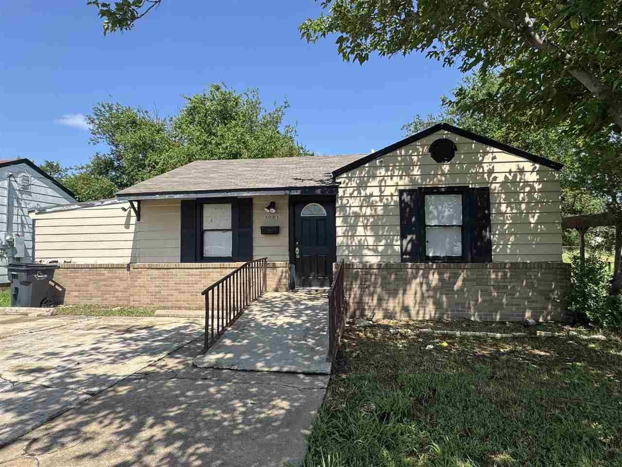 3005 Lebanon Road, Wichita Falls, Texas image 1