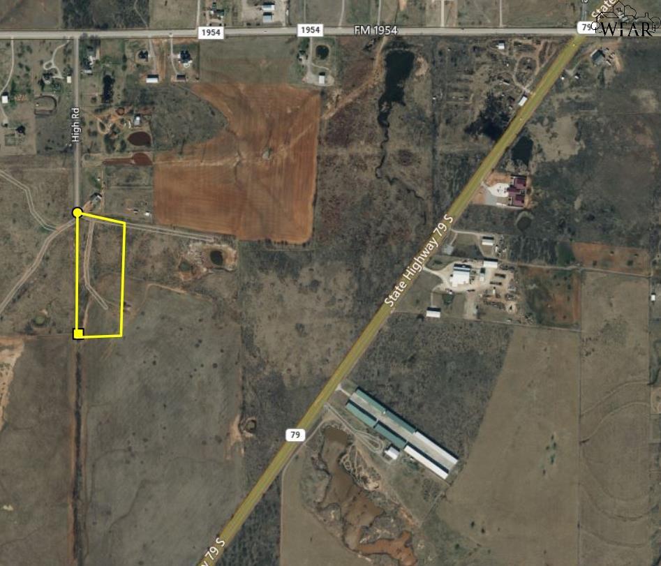 Lot 13 B Hwy 79, Holliday, Texas image 2