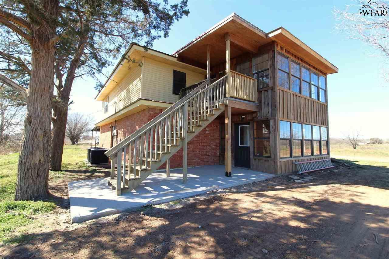 100 Harrison Lane, Petrolia, Texas image 27