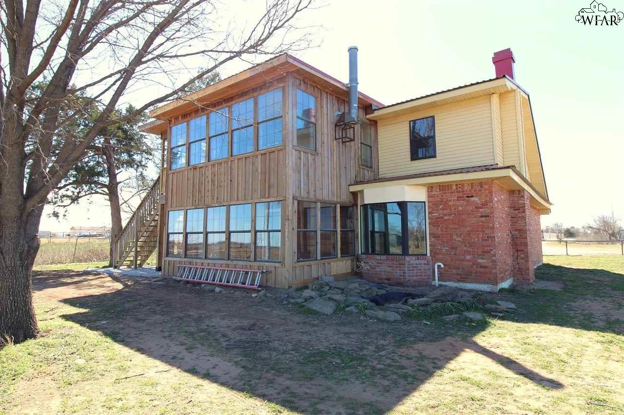 100 Harrison Lane, Petrolia, Texas image 26