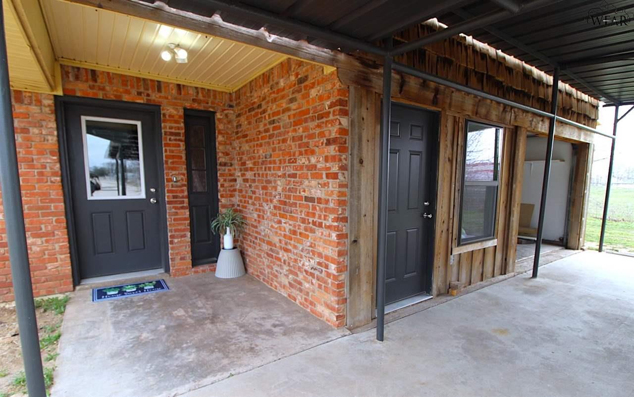 100 Harrison Lane, Petrolia, Texas image 29