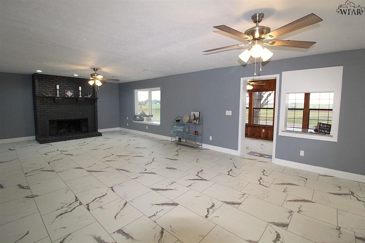 100 Harrison Lane, Petrolia, Texas image 12