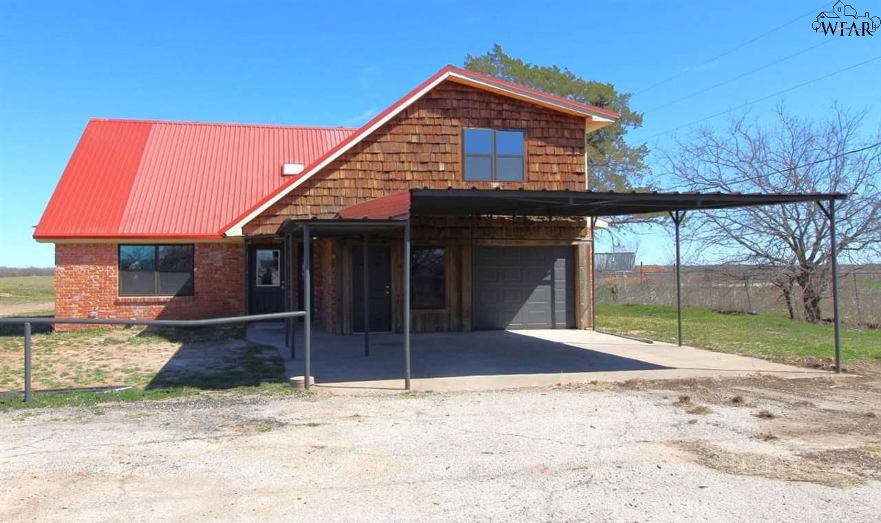 100 Harrison Lane, Petrolia, Texas image 28