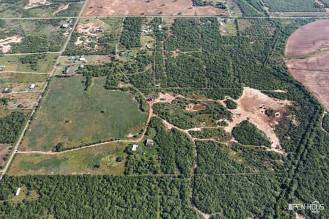 Vacant Land For Sale - 14309 Kamay Road<br/> Electra, TX 76360