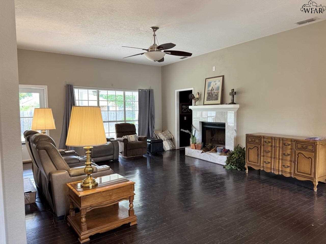 4925 Bayberry Drive, Wichita Falls, Texas image 5