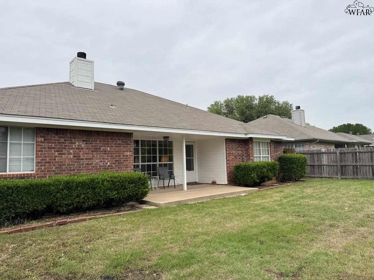 4925 Bayberry Drive, Wichita Falls, Texas image 17