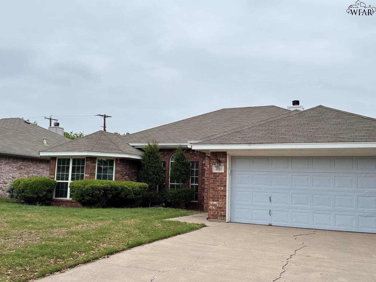 4925 Bayberry Drive, Wichita Falls, Texas image 19