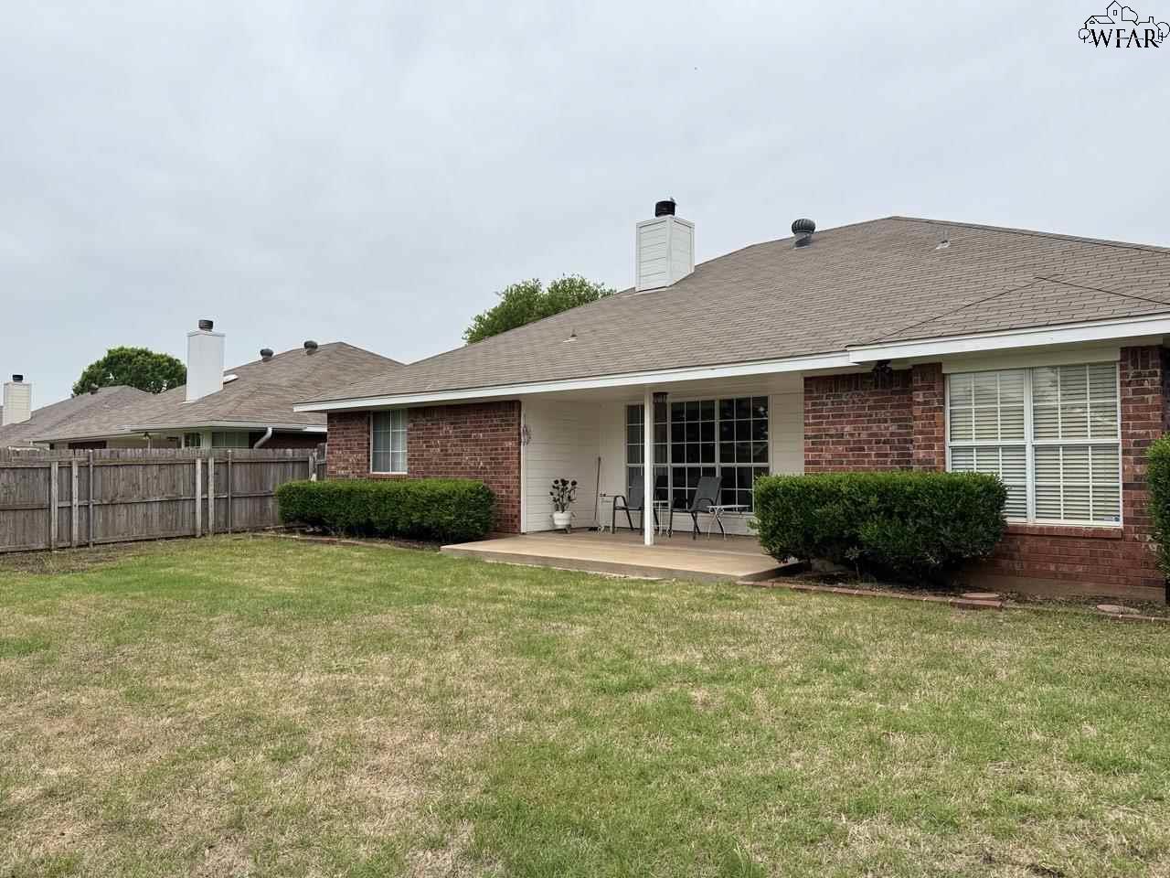 4925 Bayberry Drive, Wichita Falls, Texas image 16