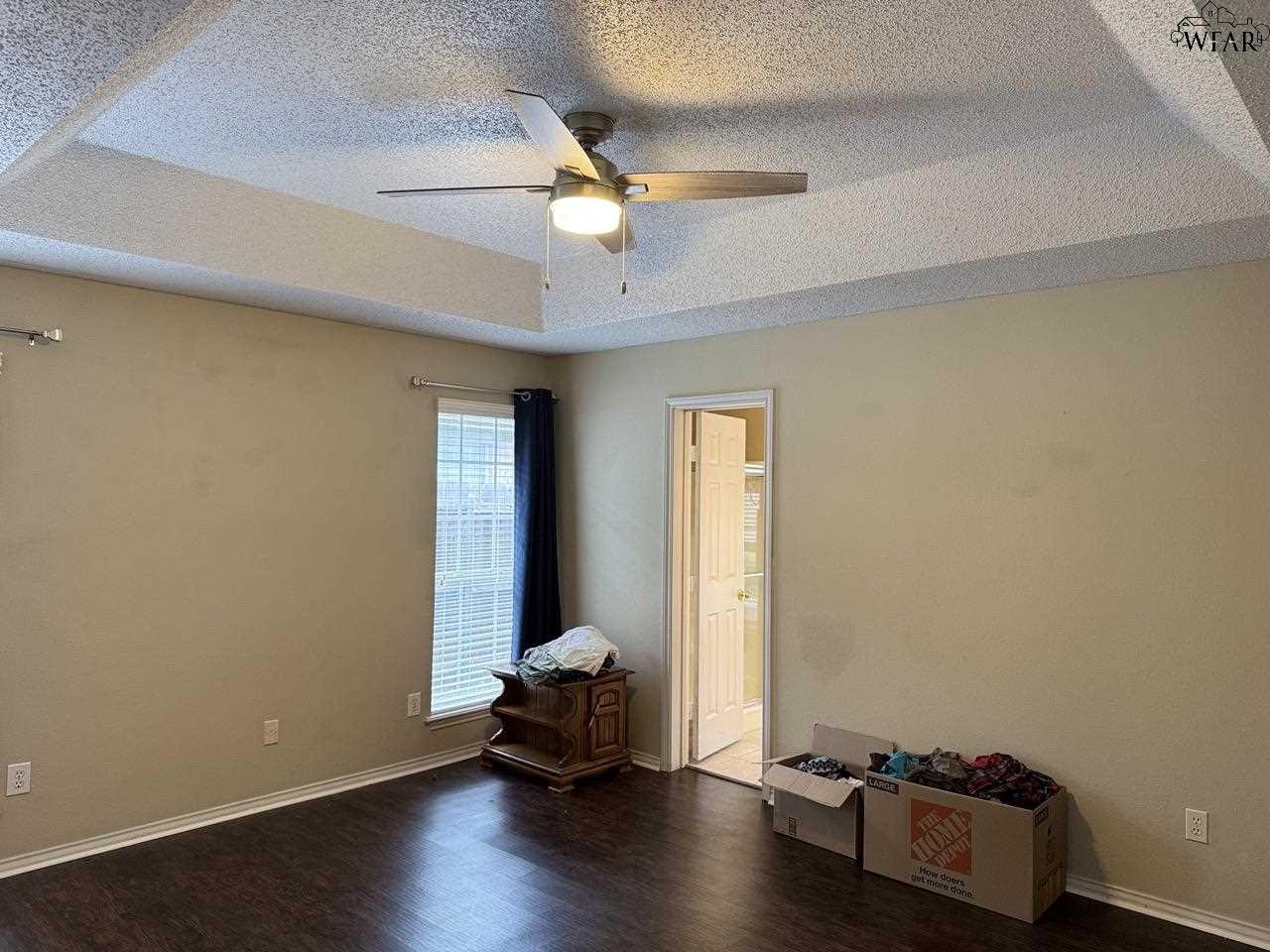 4925 Bayberry Drive, Wichita Falls, Texas image 9