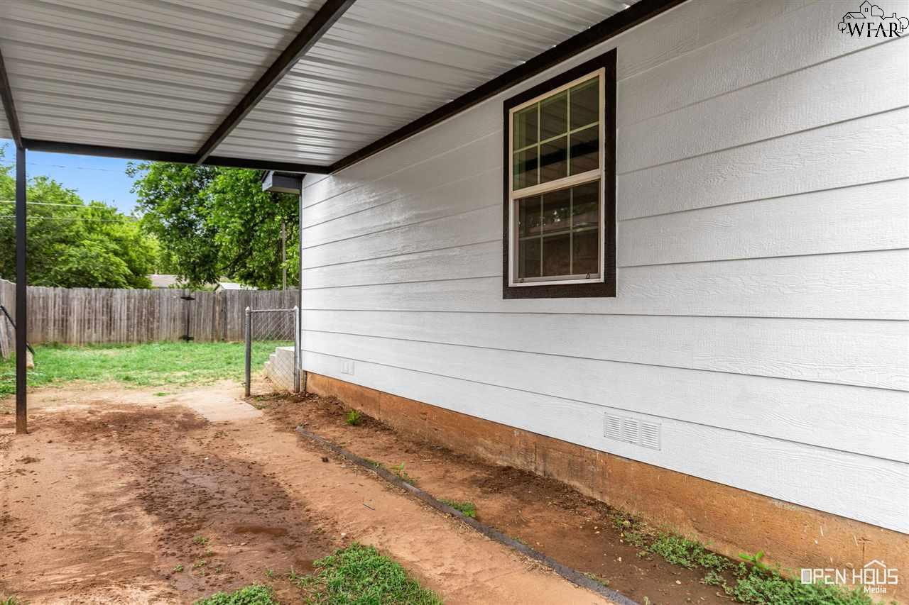 2946 Moffett Avenue, Wichita Falls, Texas image 29