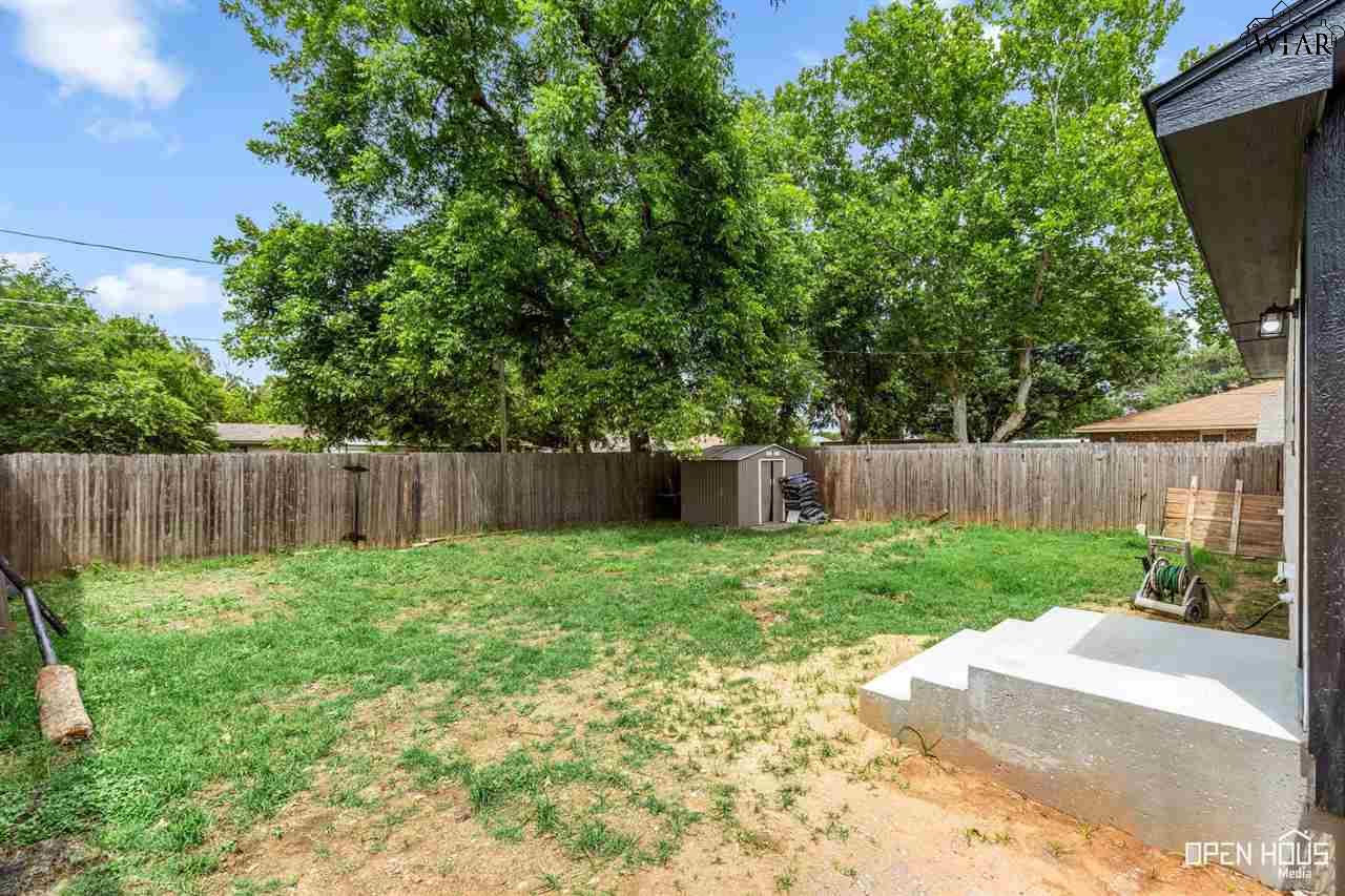 2946 Moffett Avenue, Wichita Falls, Texas image 26