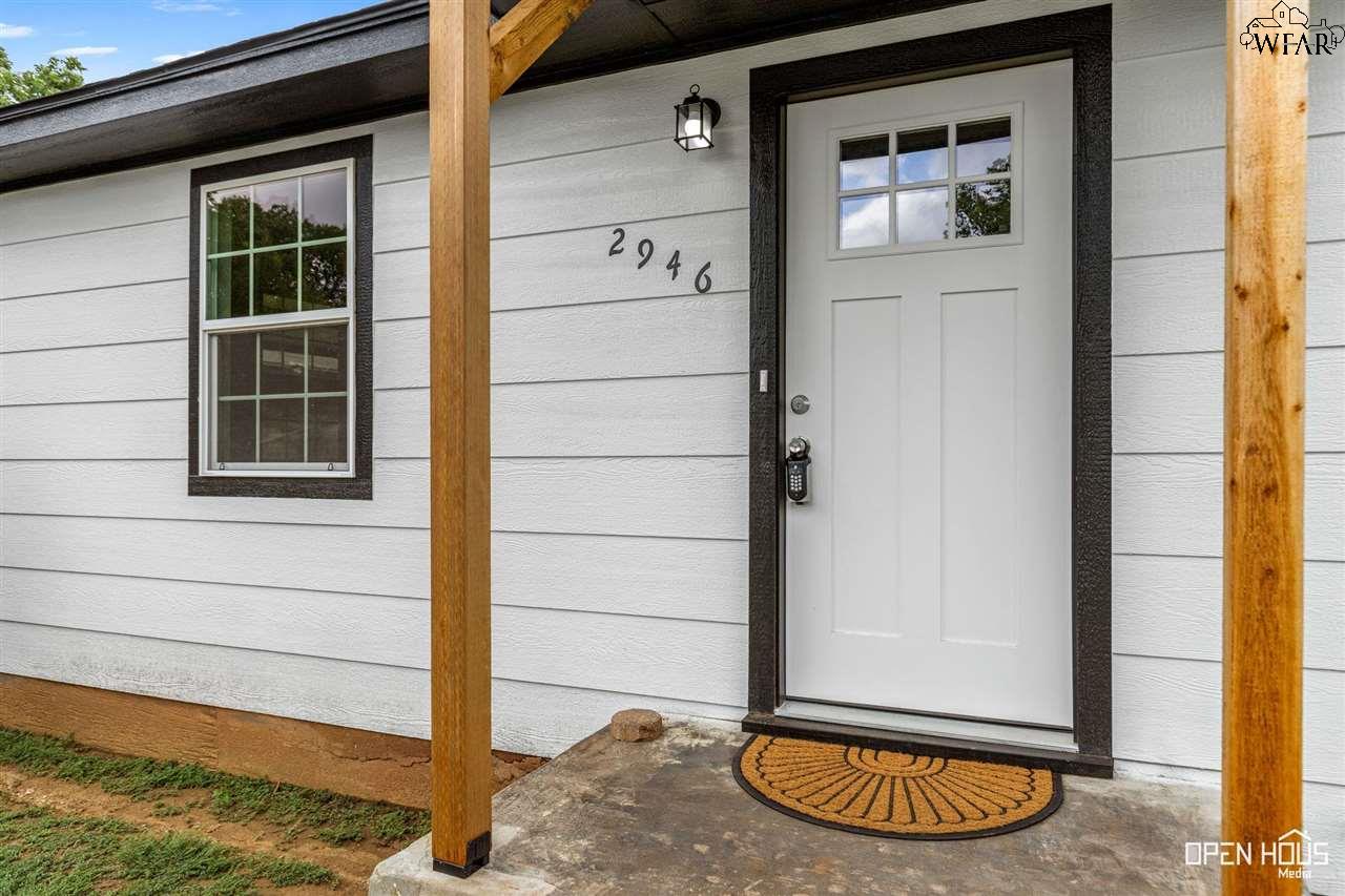 2946 Moffett Avenue, Wichita Falls, Texas image 4