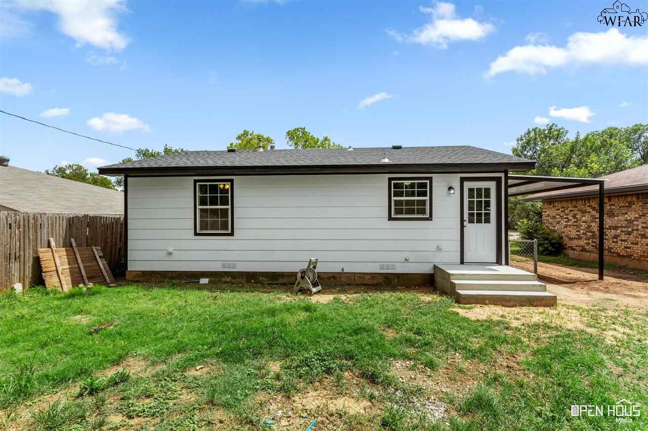 2946 Moffett Avenue, Wichita Falls, Texas image 27
