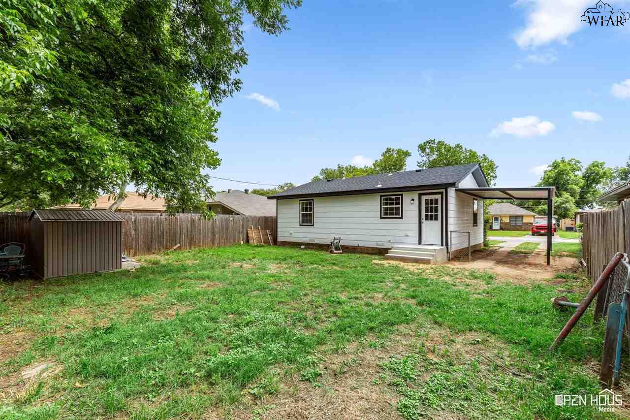 2946 Moffett Avenue, Wichita Falls, Texas image 28