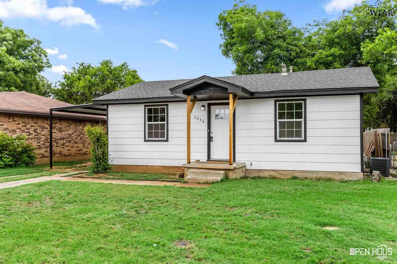 2946 Moffett Avenue, Wichita Falls, Texas image 3
