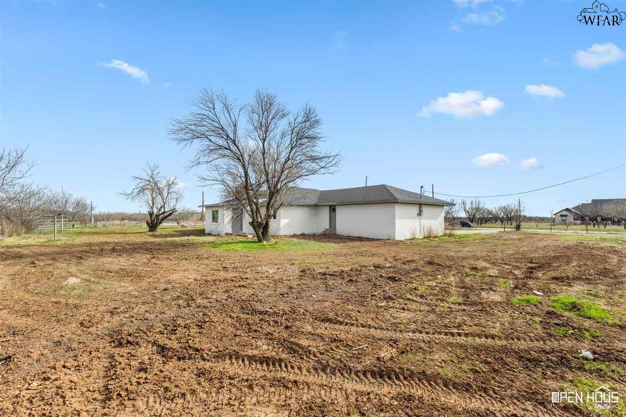 4156 Huff Road, Wichita Falls, Texas image 25