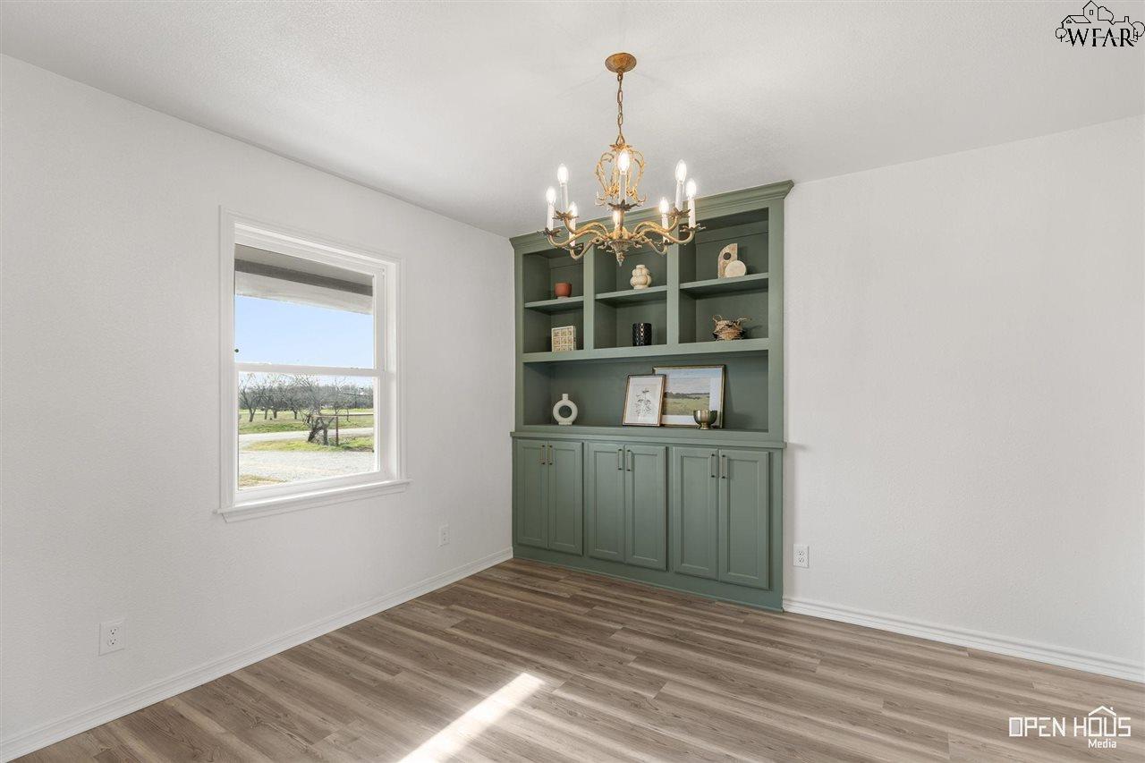 4156 Huff Road, Wichita Falls, Texas image 4