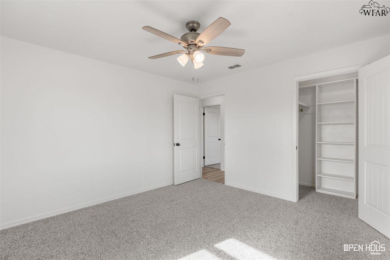4156 Huff Road, Wichita Falls, Texas image 16