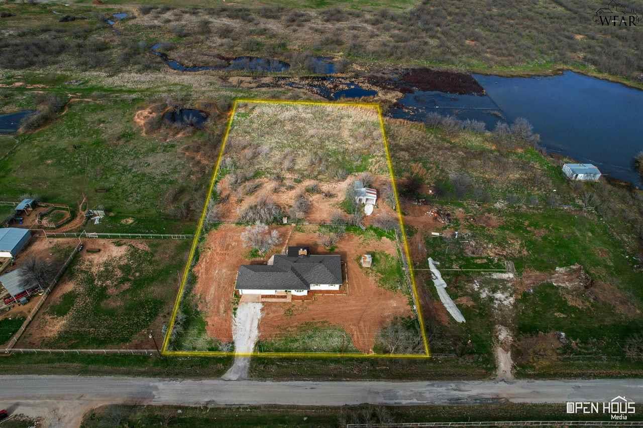 4156 Huff Road, Wichita Falls, Texas image 3