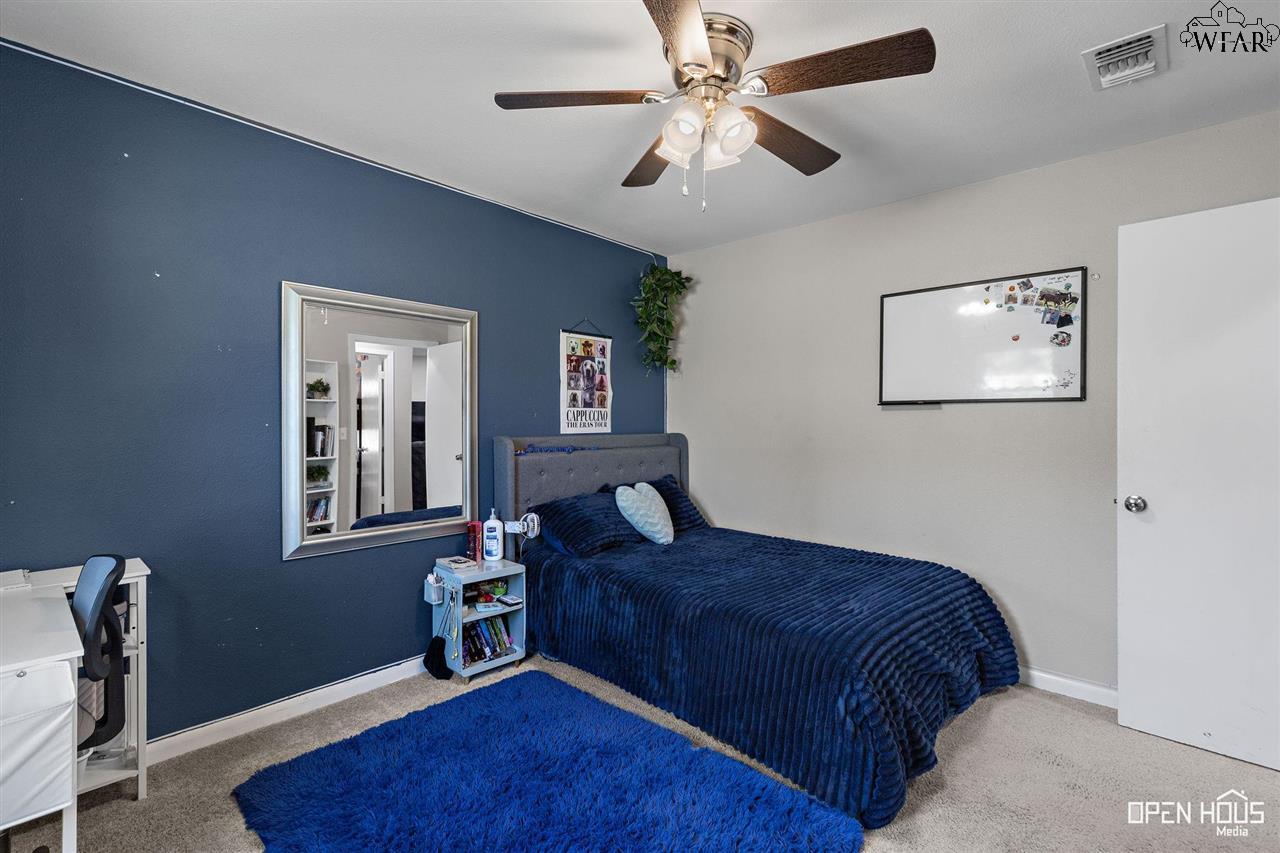 4619 Tammy Drive, Wichita Falls, Texas image 23