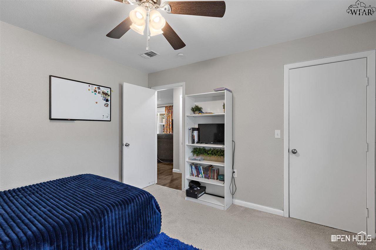 4619 Tammy Drive, Wichita Falls, Texas image 24