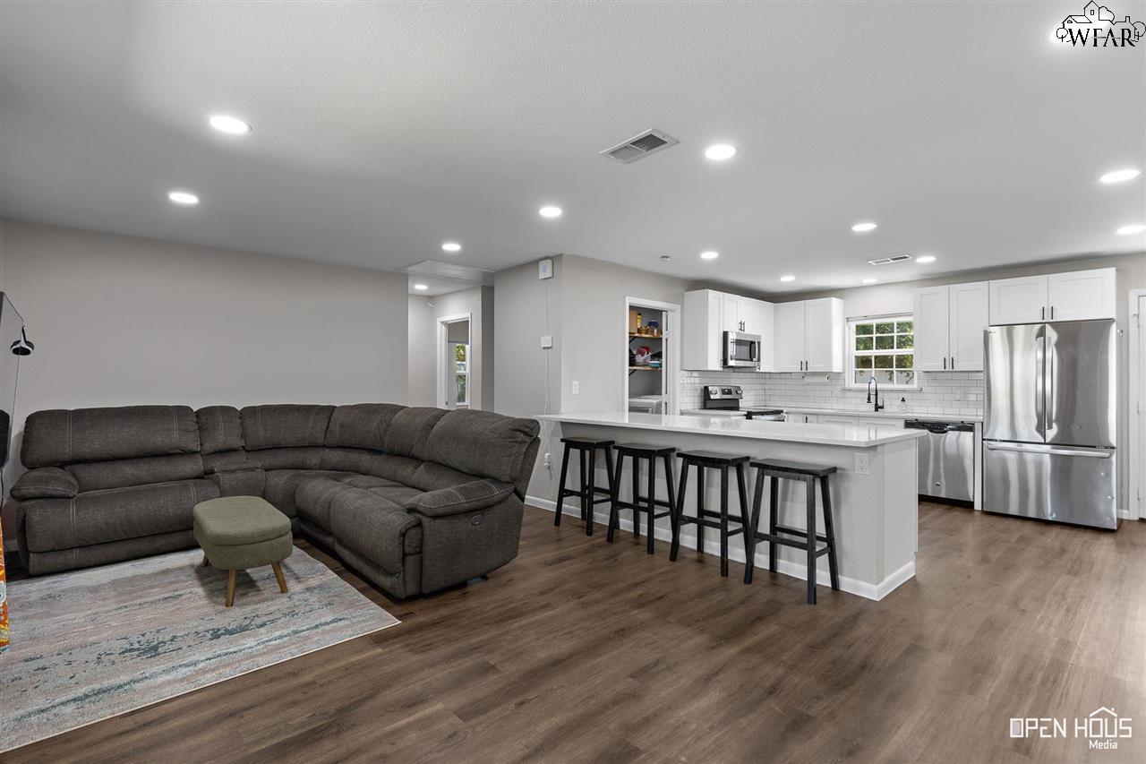 4619 Tammy Drive, Wichita Falls, Texas image 5