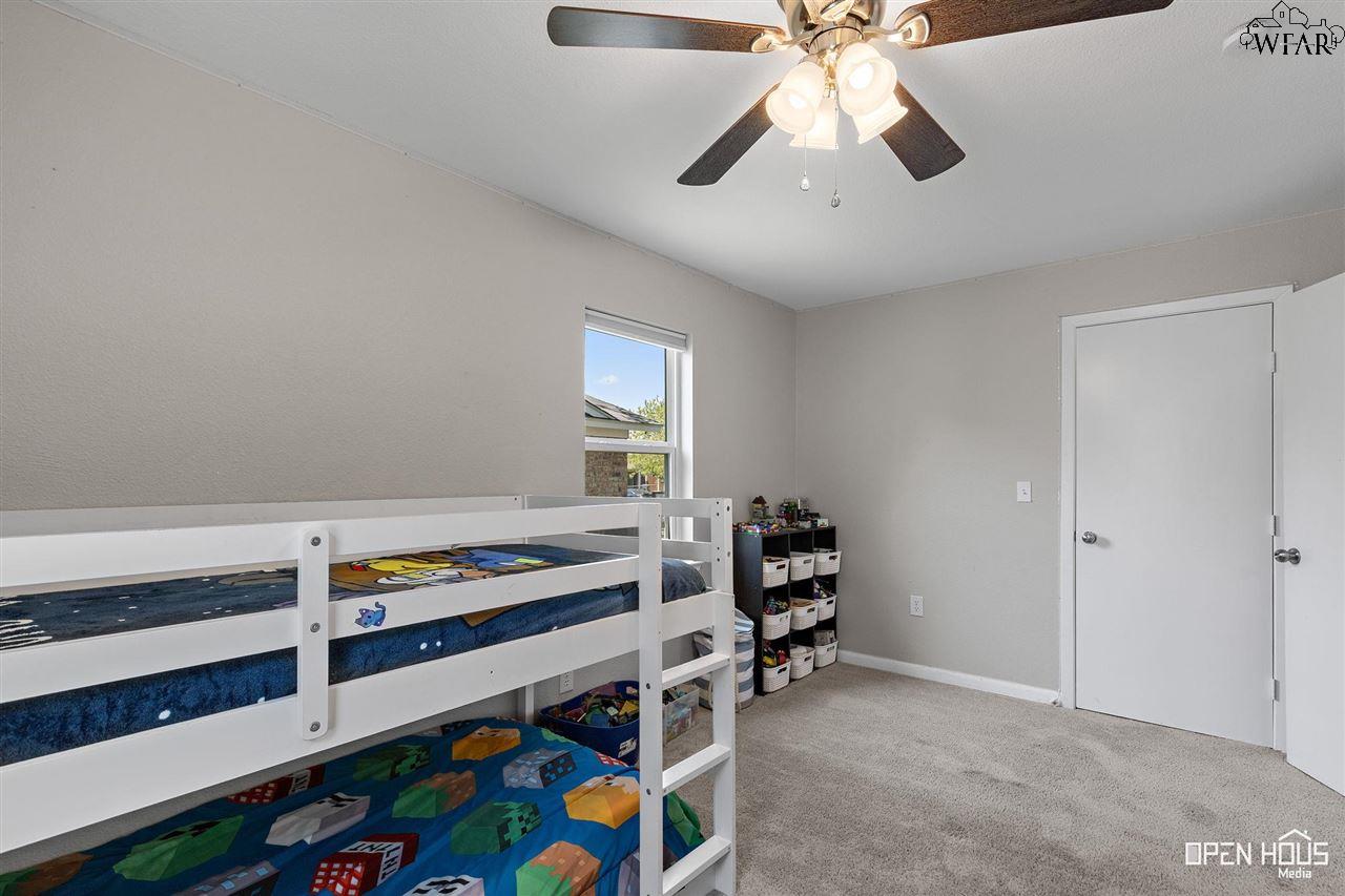 4619 Tammy Drive, Wichita Falls, Texas image 19