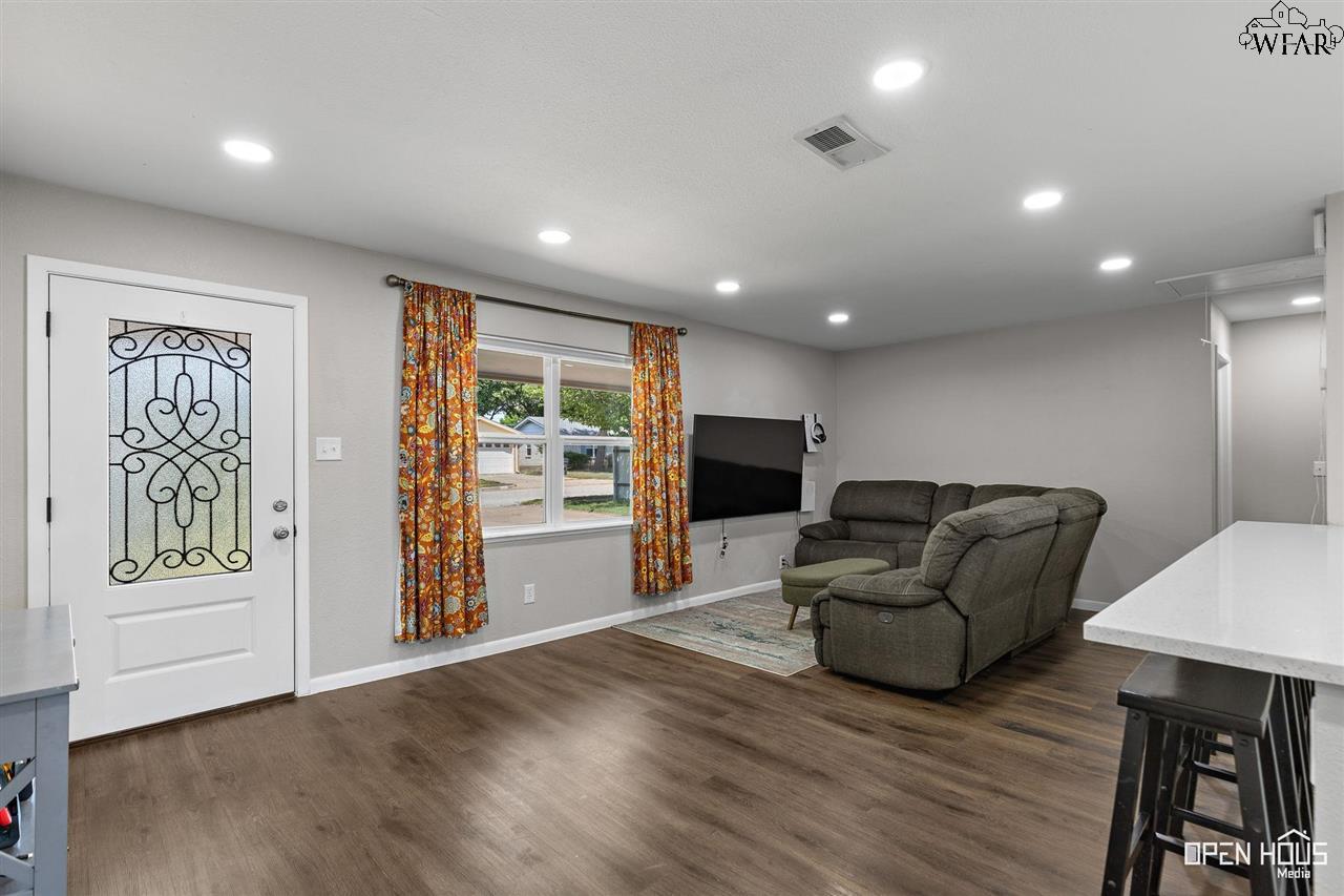 4619 Tammy Drive, Wichita Falls, Texas image 4