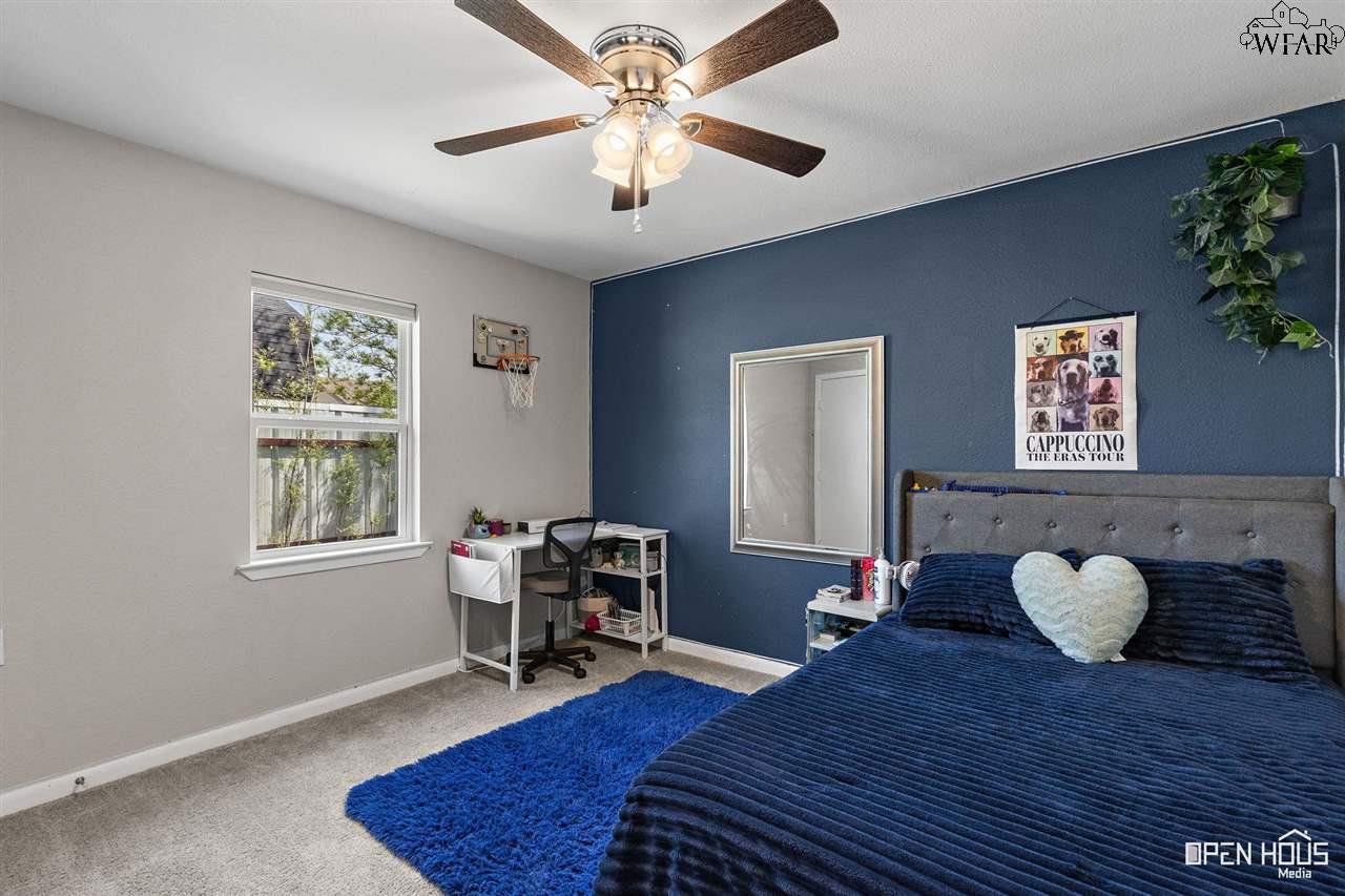 4619 Tammy Drive, Wichita Falls, Texas image 22