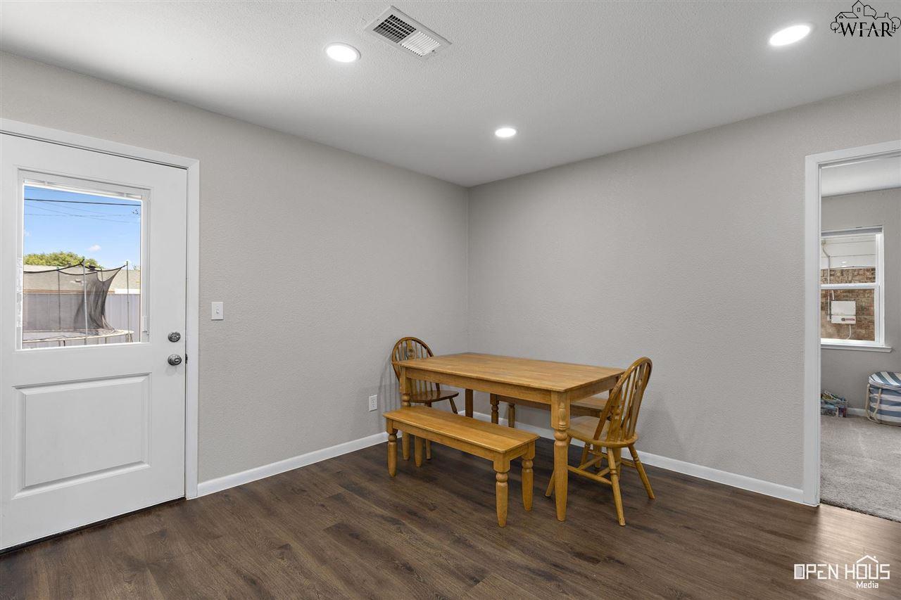 4619 Tammy Drive, Wichita Falls, Texas image 12