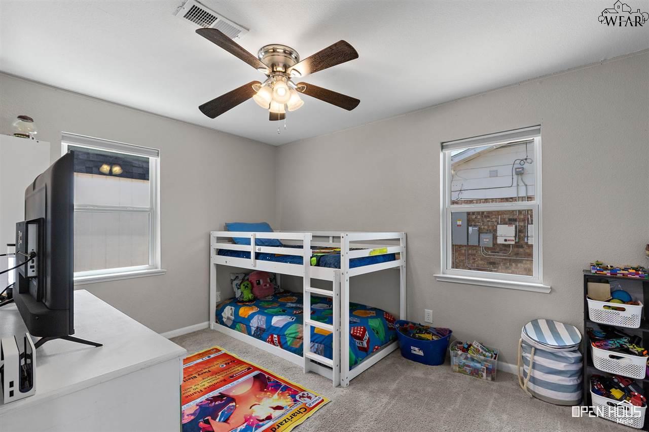 4619 Tammy Drive, Wichita Falls, Texas image 18
