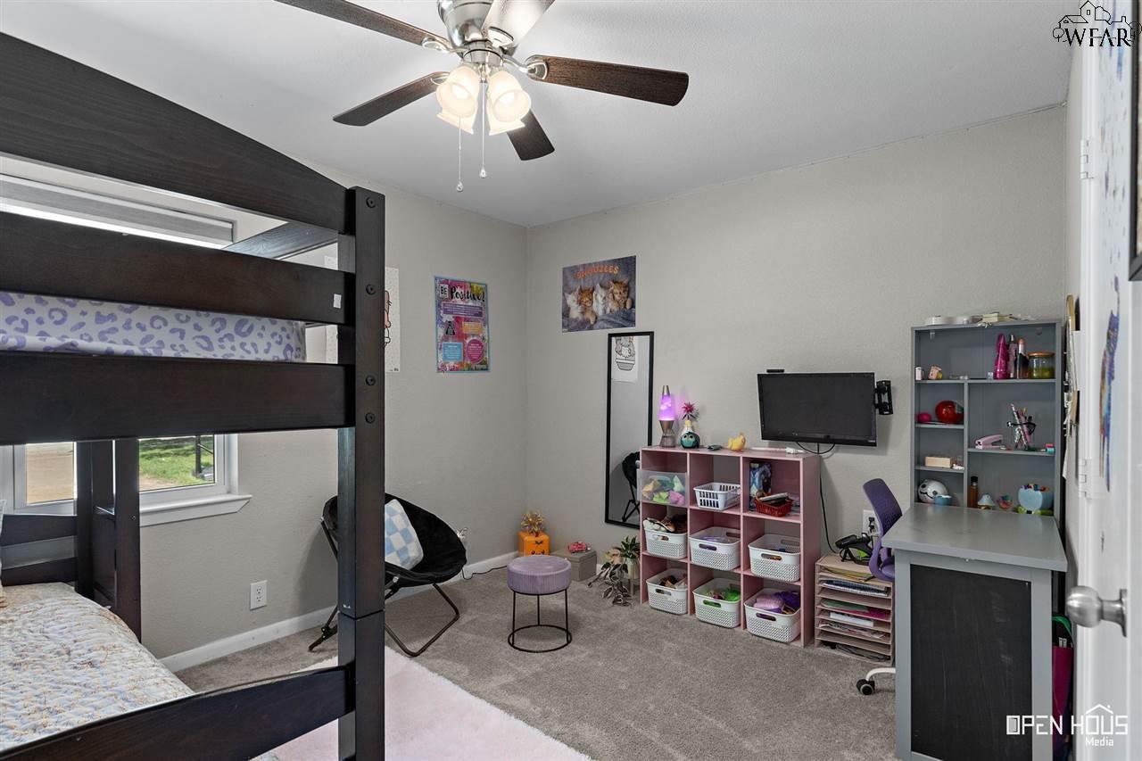 4619 Tammy Drive, Wichita Falls, Texas image 25