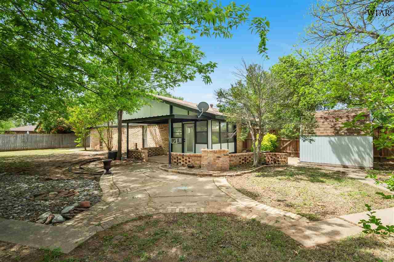 2 Rock Island Circle, Wichita Falls, Texas image 30