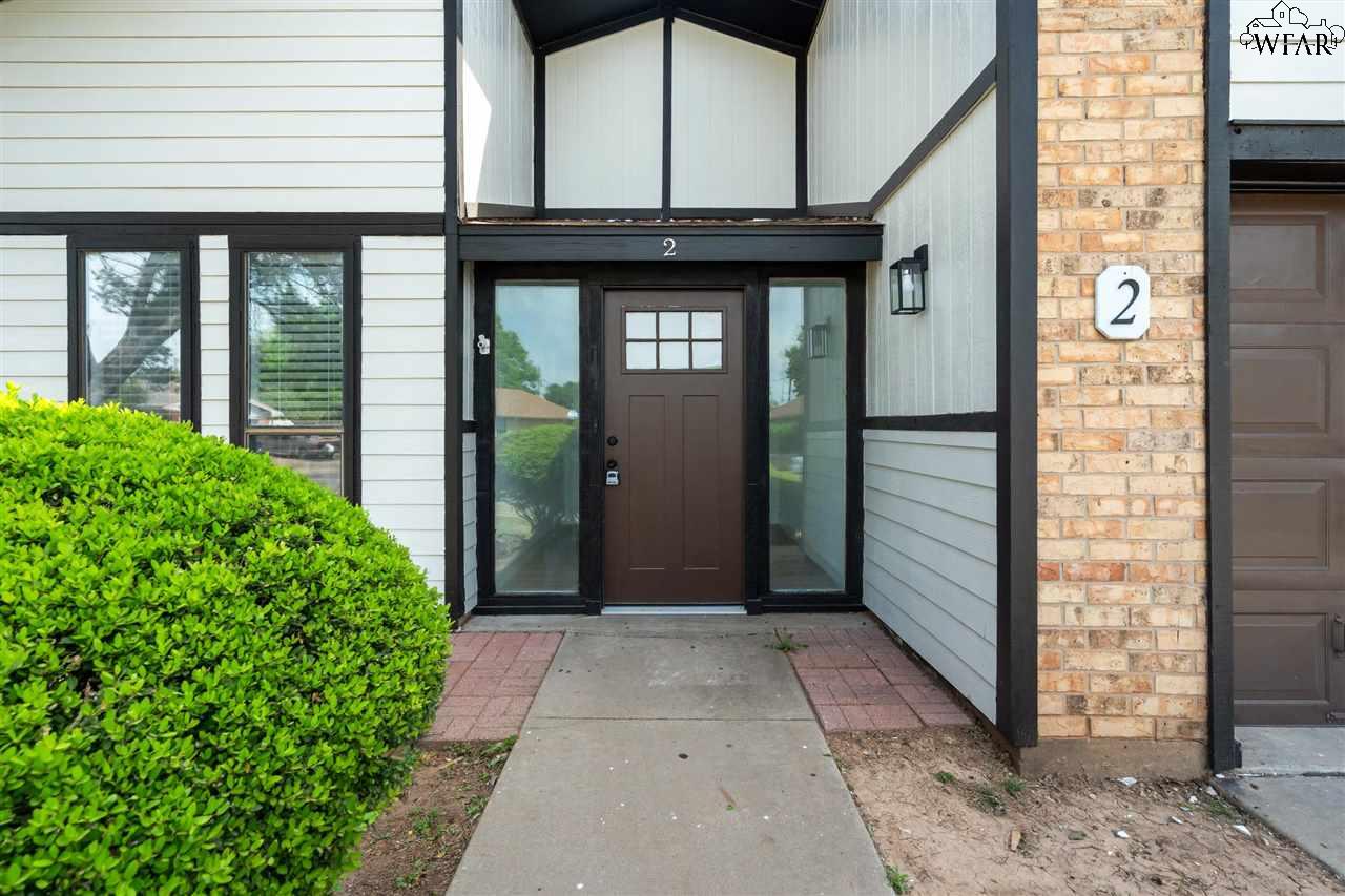 2 Rock Island Circle, Wichita Falls, Texas image 2