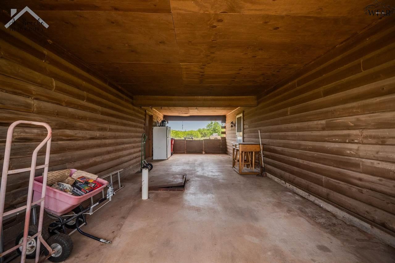 14121 Kamay Road, Electra, Texas image 25