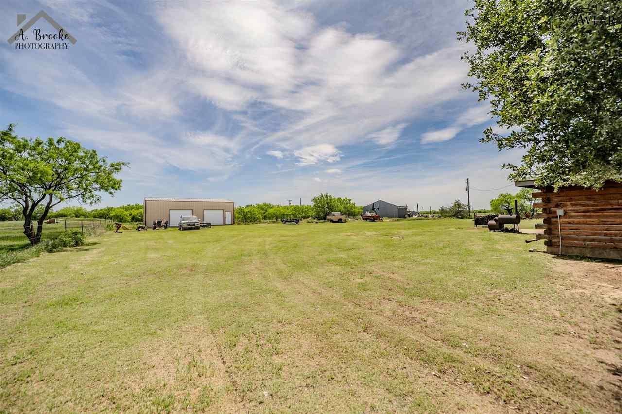 14121 Kamay Road, Electra, Texas image 29