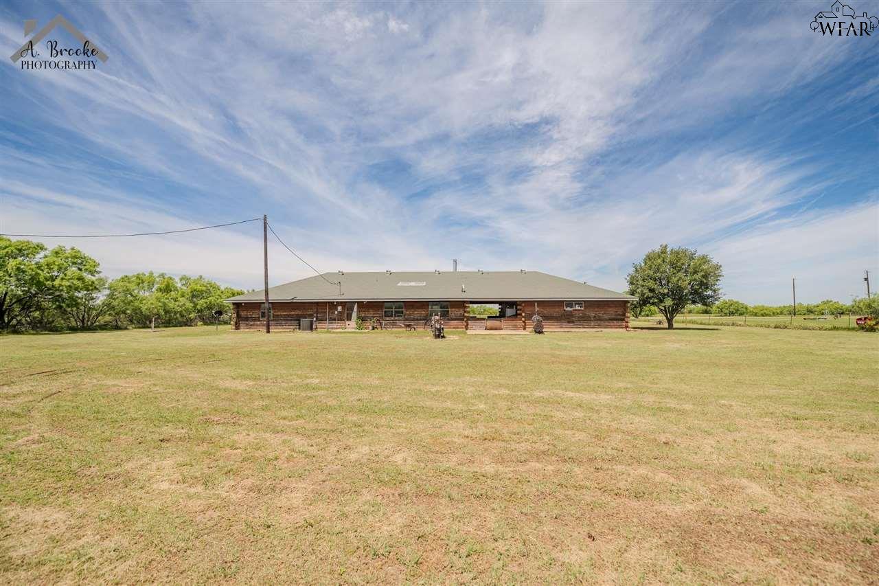 14121 Kamay Road, Electra, Texas image 28