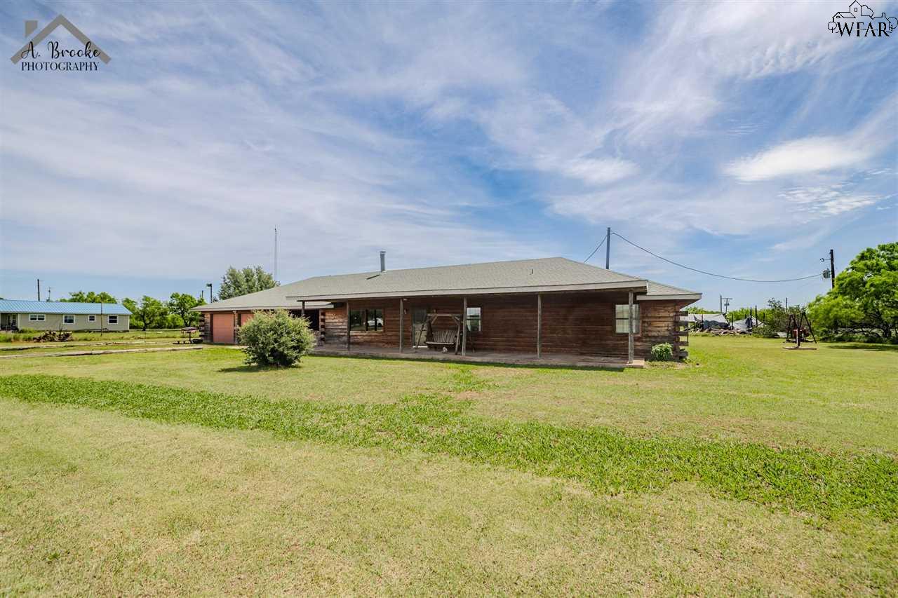 14121 Kamay Road, Electra, Texas image 27