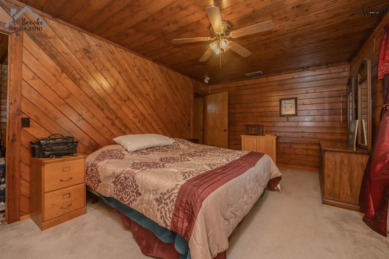 14121 Kamay Road, Electra, Texas image 18