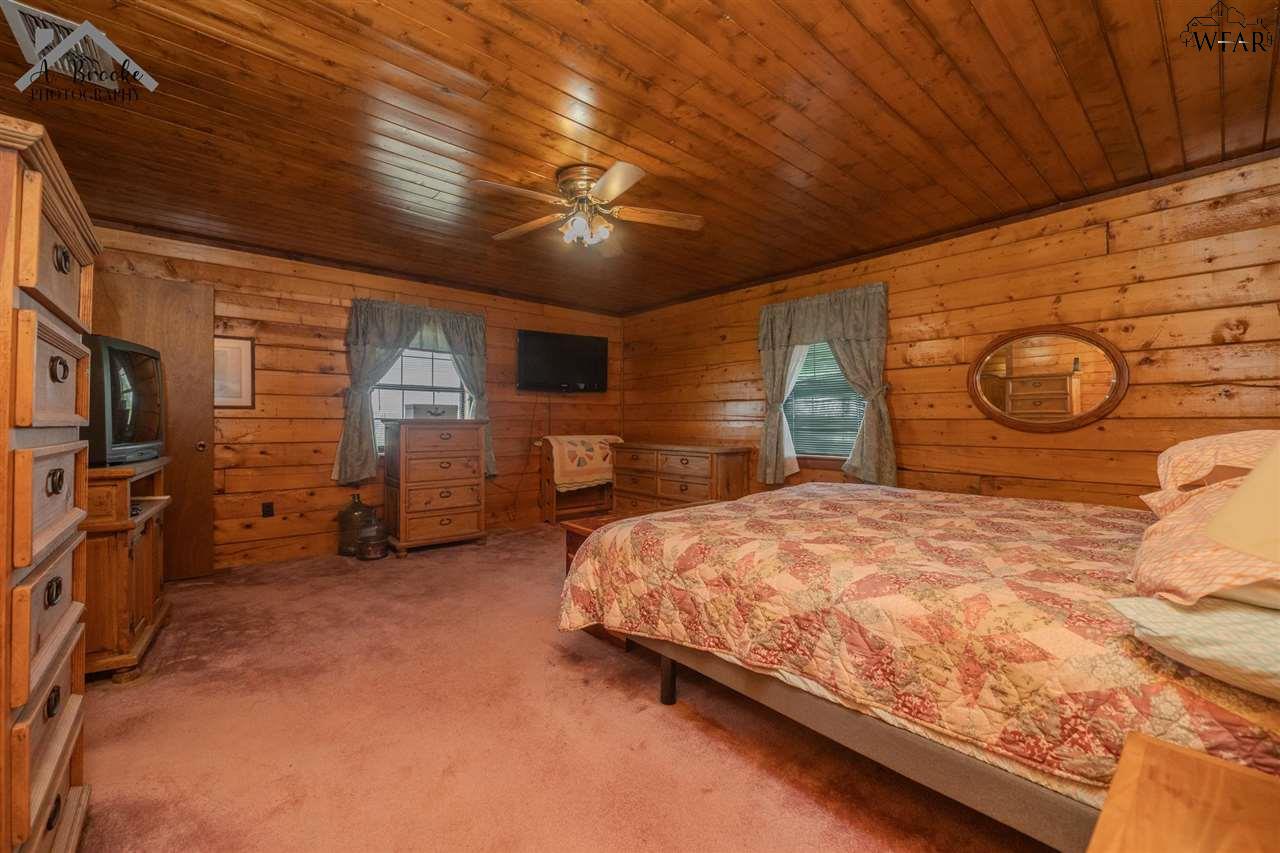 14121 Kamay Road, Electra, Texas image 19