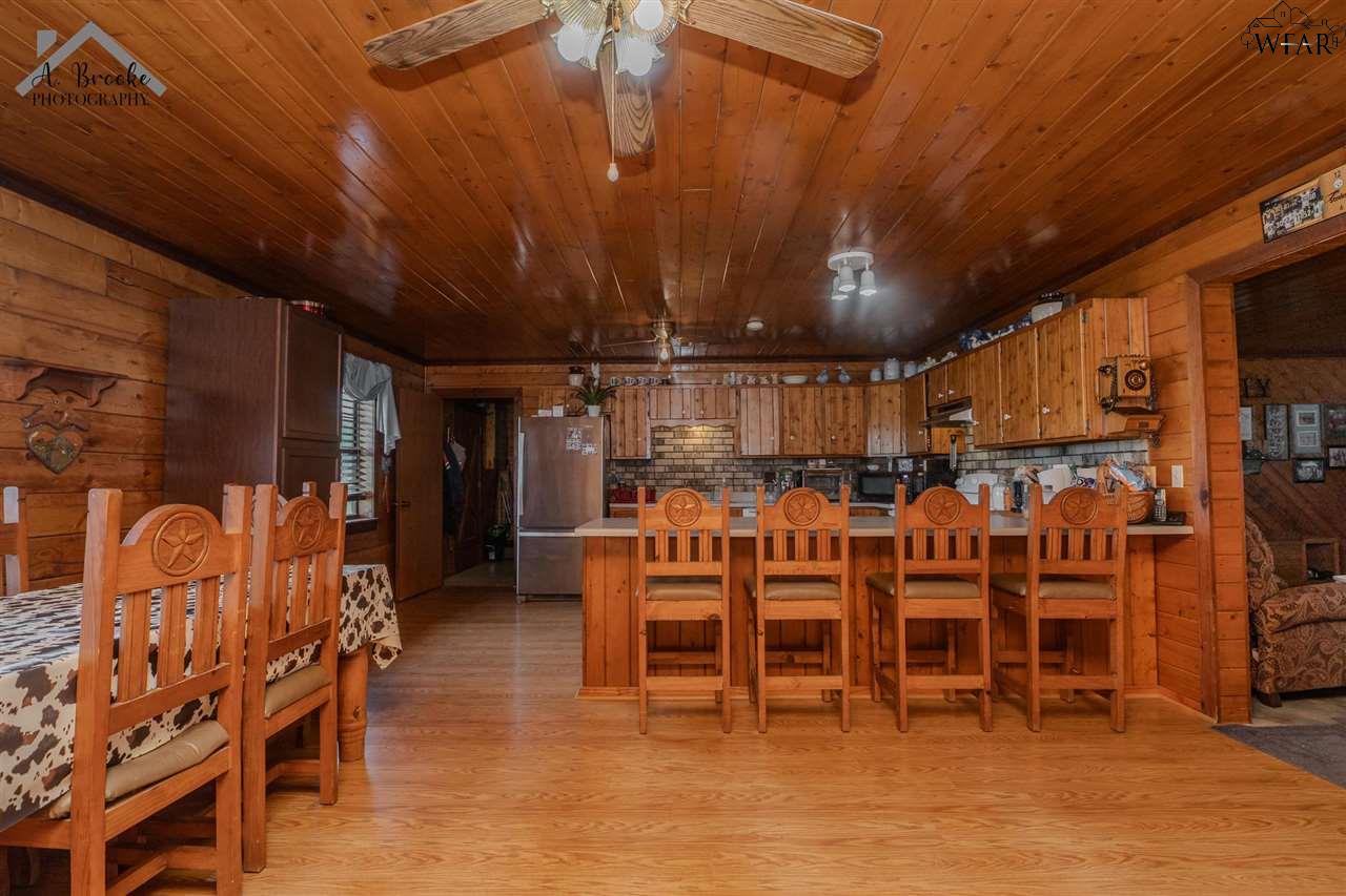 14121 Kamay Road, Electra, Texas image 7
