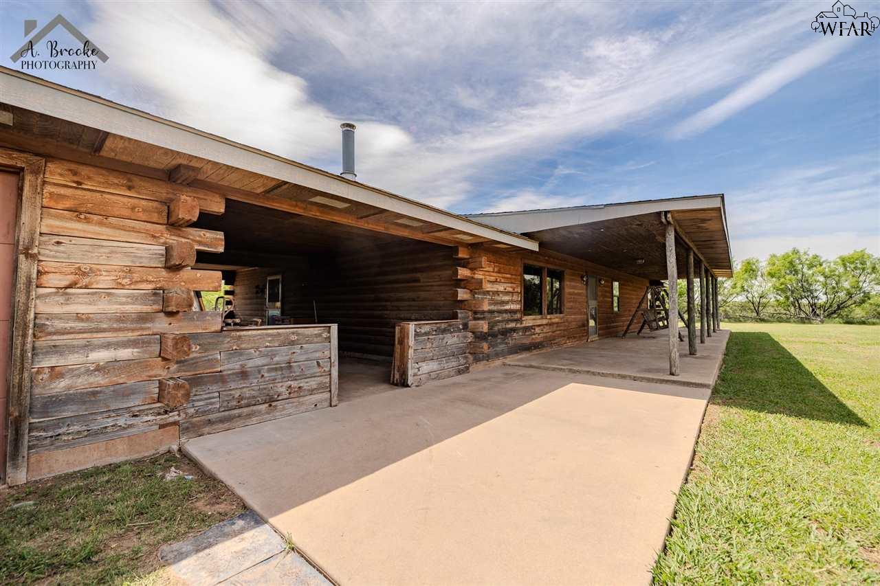14121 Kamay Road, Electra, Texas image 2