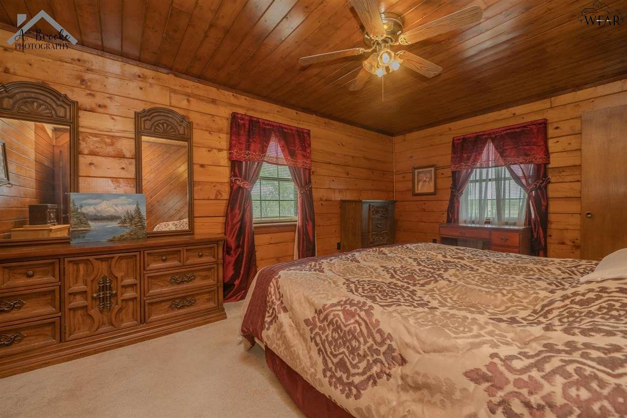 14121 Kamay Road, Electra, Texas image 17
