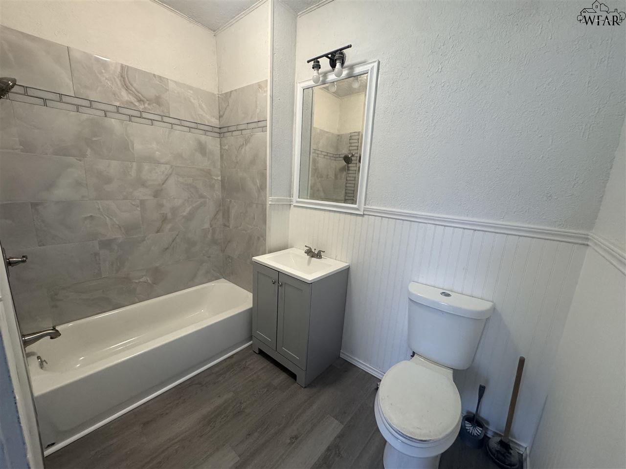 509 E 4th Street, Burkburnett, Texas image 5