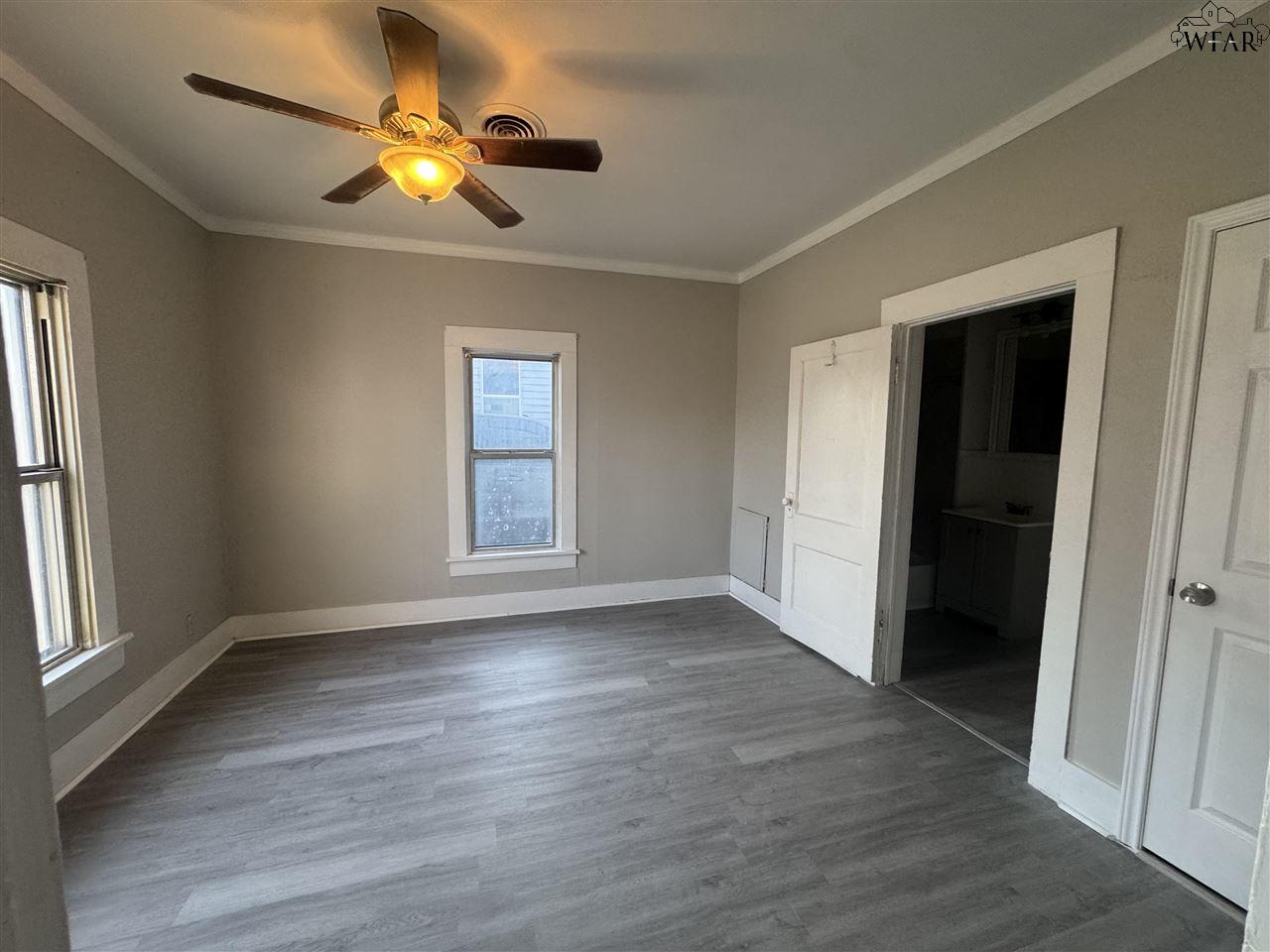 509 E 4th Street, Burkburnett, Texas image 3
