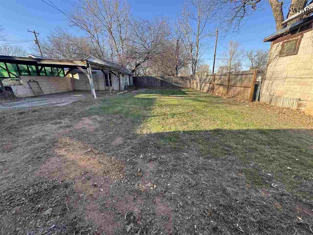 509 E 4th Street, Burkburnett, Texas image 12
