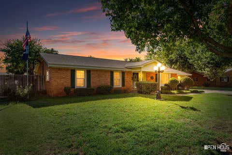 Homes For Sale - 4512 Meadowbrook Drive<br/> Wichita County, Wichita Falls, TX 76308