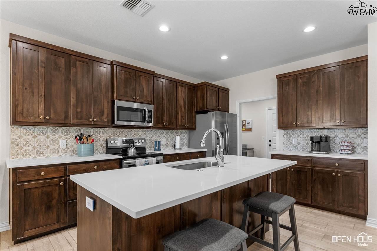 1425 Amherst Street, Burkburnett, Texas image 9