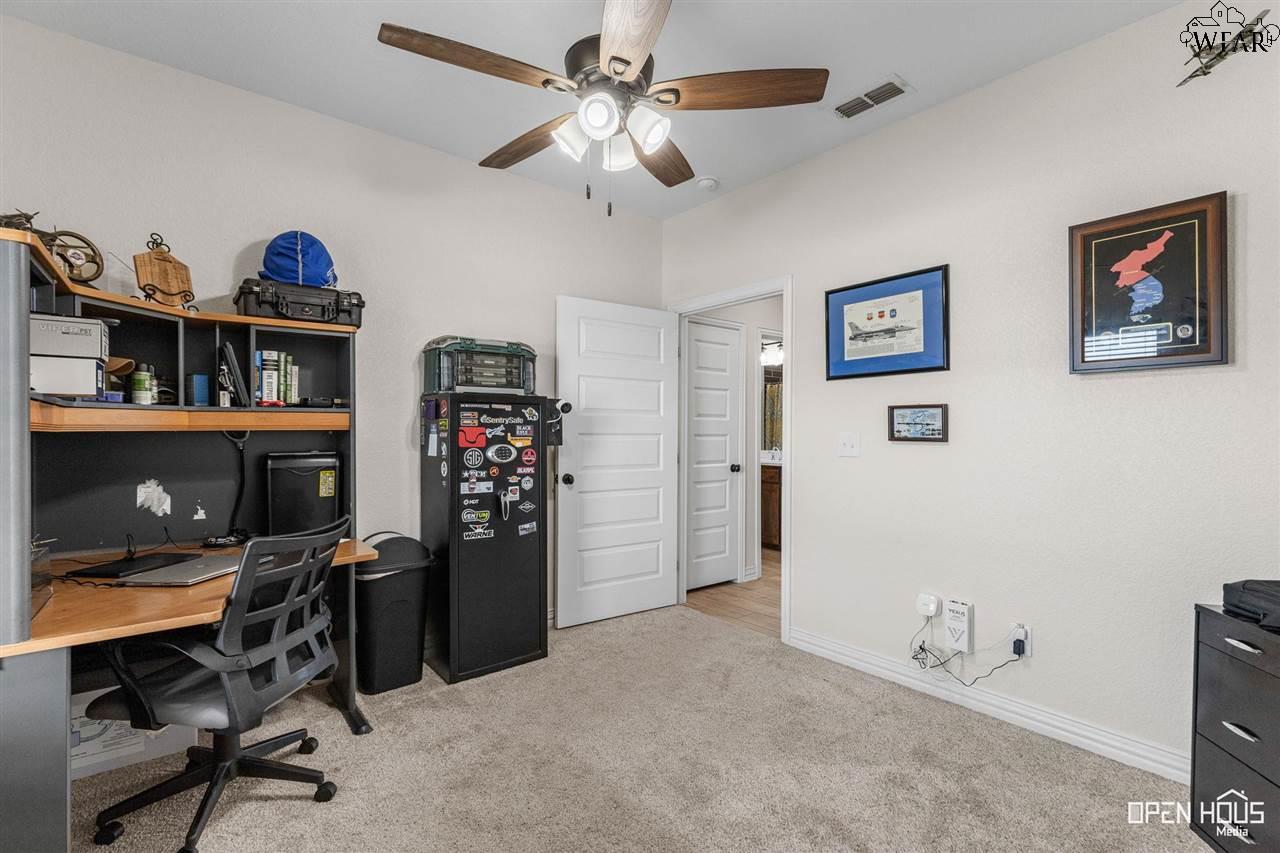 1425 Amherst Street, Burkburnett, Texas image 13