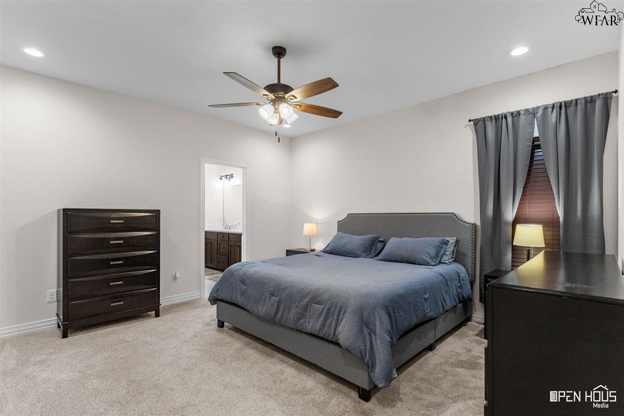 1425 Amherst Street, Burkburnett, Texas image 24